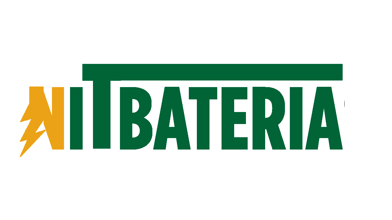Nitbaterias24hrs, baterias para entregas em Niterói